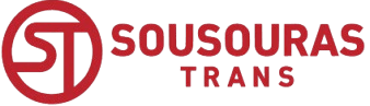 Sousouras Trans Logo